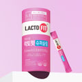 LACTO-FIT Super Slim 30 Sticks (30-day supply)