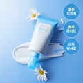 DEOPROCE Blue Feather Tone Up Sunscreen 40ml