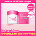 EVER COLLAGEN In And Up Biotin Cell 750mL x 56 Tablets (28-day supply)