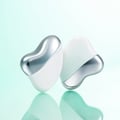 Filimilli Cooling Massager #Face Fit