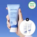 AESTURA Atobarrier 365 Hydro Soothing Cream 80ml Set (+Toner 25ml+Cleansing Foam 30g)