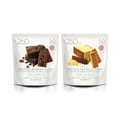 DELIGHT PROJECT Protein Bakery Chip 50g