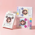 OOTD Twinkle Little Star Acne Spot Patch 80P