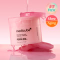 medicube PDRN Pink Collagen Toning Gel Toner 70 Pads (4 Options)