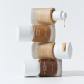 ELROEL Blanc Cover Skin-Adaptive Foundation 30ml (5 Shades)