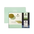 OSULLOC Waffle Tea Time Set