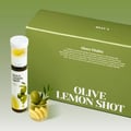 LATIB Olive Lemon Shot 14ea