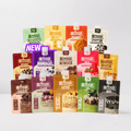 [4flavors] Flimeal Protein Shake 1.59 oz.(45g)