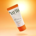 Purito SEOUL - Daily Soft Touch Sunscreen SPF50+ PA++++ - 60ml