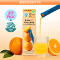 Ownist Triple Collagen Orange (Single/Set) (+Scrunchie)