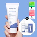AESTURA Atobarrier 365 Cream 80ml Set (+Toner 25ml+Cleansing Foam 3g*3ea)
