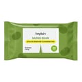 beplain Mung Bean Lip & Eye Remover Cleansing Pad 30P