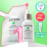 Representative charted product for FATION