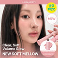 Representative charted product for Losy Kim