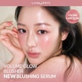 Losy Kim VOL Mellow Blushing Serum (5 Options)