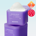 [Upgraded] MEDIHEAL PDRN Lifting 100 Pads Double Pack
