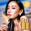Laka UV Shield Lip (Lip Serum / Lip Balm)