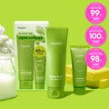 beplain Mung Bean Milk Peeling Gel 120mL + 40mL Special Set