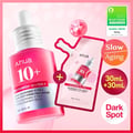 Anua Niacinamide 10 TXA 4 Serum 30ml Refill Set (+Refill 30ml)