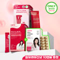 [OY ONLY] LACTIV Inositol-Choline Alpha Lactalbumin Booster 30 Sticks Set (+Secret Care Probiotics 10-day supply) (30-day supply)
