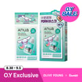 [Sanrio EDITION] Anua PDRN Hyaluronic Acid Capsule 100 Serum Mask 10 sheets (+1 sheets+CINNAMOROLL hair pin)