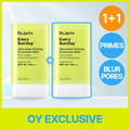 Dr.Jart+ Every Sun Day Ultra-Sheer Priming Sun Stick 19g (Single/Set)