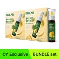 BB LAB Olive Lemon Balance Shot Double Pack (Olive Lemon Balance Shot 7 Bottles × 2)