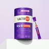 Representative charted product for LACTO-FIT