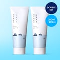 [DOUBLE] ROUND LAB 1025 Dokdo Cleanser 200ml Double Set