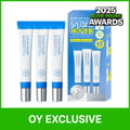 ★2025 Awards★ Seapuri Dr.33 Hair Ampoule 20ml Limited Triple Set