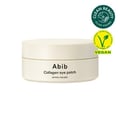 Abib, Collagen Eye Patch, Jericho Rose Jelly, 60 Pieces