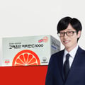 Korea eundan Vitamin C1000 600 Tablets