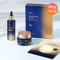 Dr.G Black Snail Retinol 3P Set (Cream 50ml+Ampoule 50ml+Wrinkle Mask Sheet 1ea)