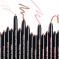 [5colors] lilybyred Starry Eyes Am9 To Pm9 Slim Gel Eyeliner 0.004 oz.(0.14g)