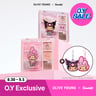 Representative charted product for Holika Holika