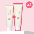 BEAUTY OF JOSEON - Relief Sun : Rice + Probiotics Set SPF50+ PA++++ - 50ml*2