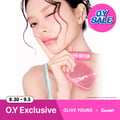 [Sanrio EDITION] WAKEMAKE Lip & Eye Kit (Warm Tone / Cool Tone)