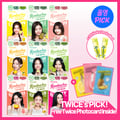 [TWICE x TEAZEN] TEAZEN Kombucha 10+2T (+Recipe Photo Card)