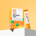 Vita500 Daily Mega Vitamin C 3000 30 Sticks (1-month supply)