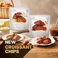 DELIGHT PROJECT Croissant Chips 55g