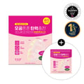 CKD Retino Collagen Small Molecule 300 Pore Tightening Mask Sheet 1ea