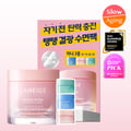 LANEIGE Bouncy & Firm Sleeping Mask 60ml Set (+3 Mini Sleeping Masks)