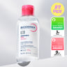 Representative charted product for Bioderma