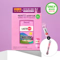 LACTO-FIT Probiotics Slim 30 Sticks Double Pack (+Luggage Tag) (30-day supply)