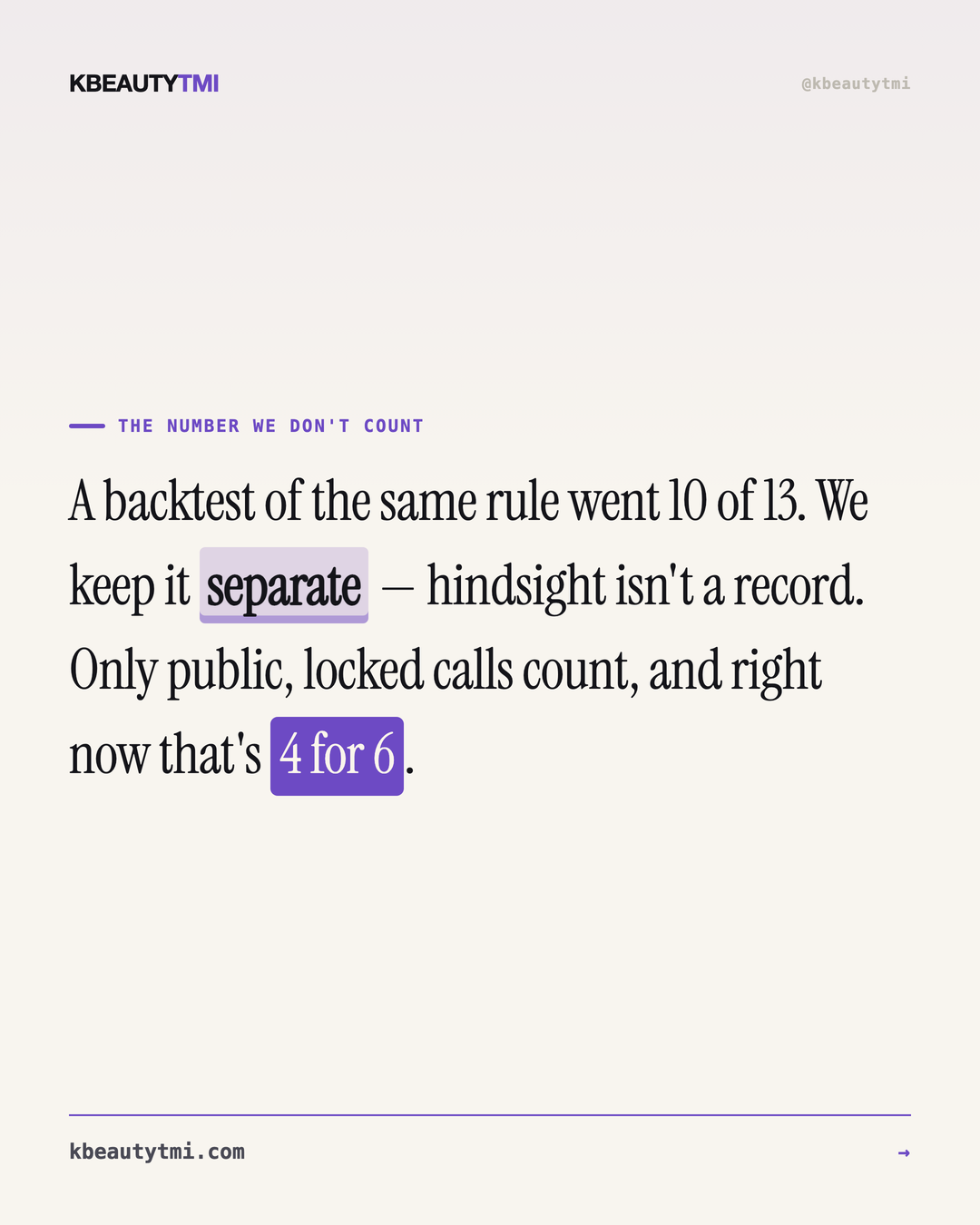 prediction — card 4 of 5